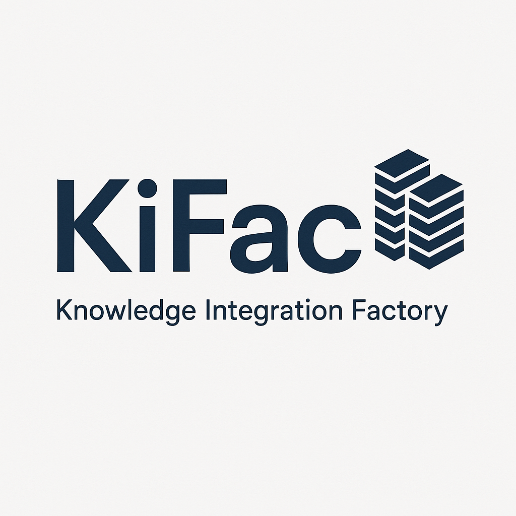 KiFac Logo